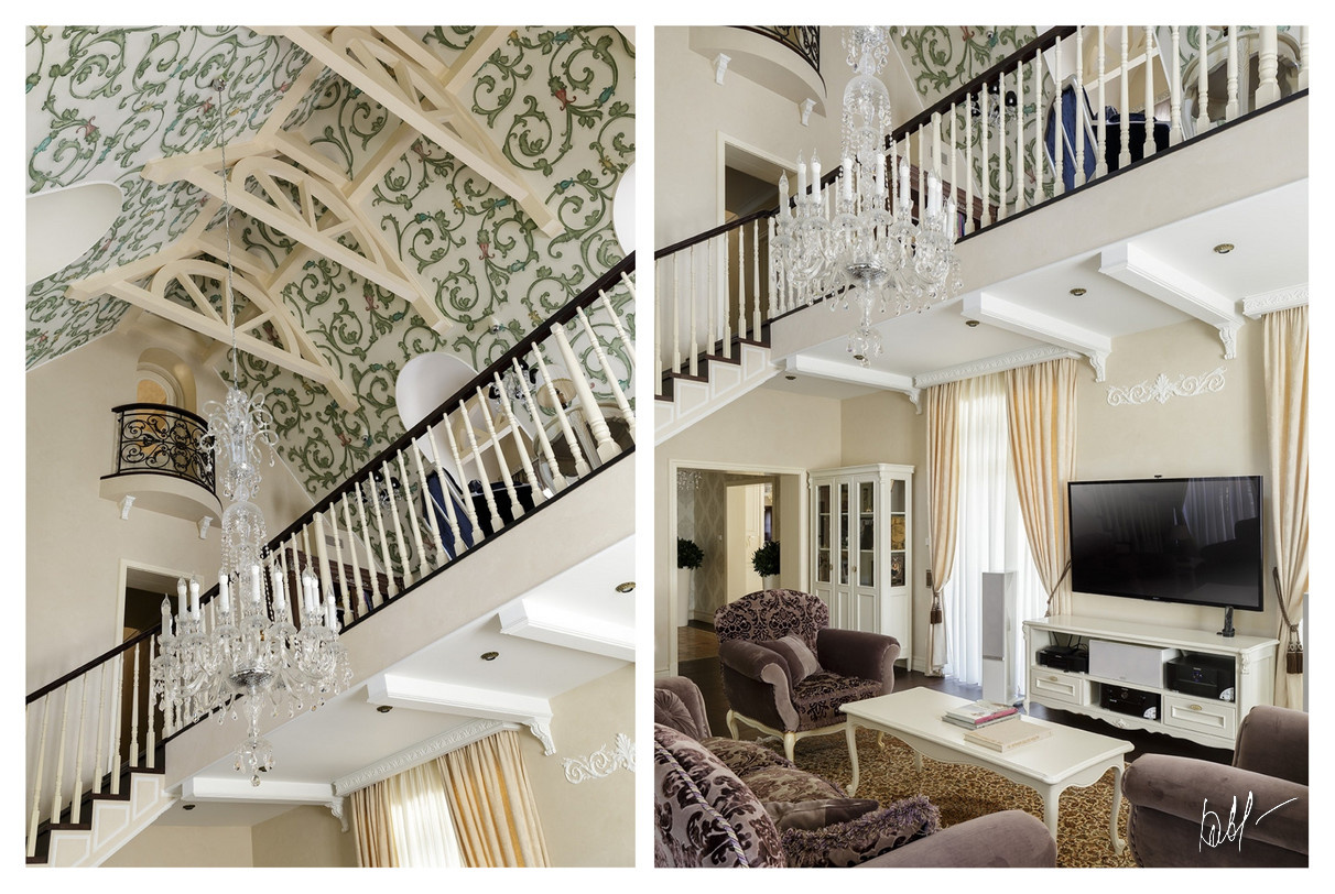 Дом в Солнечном