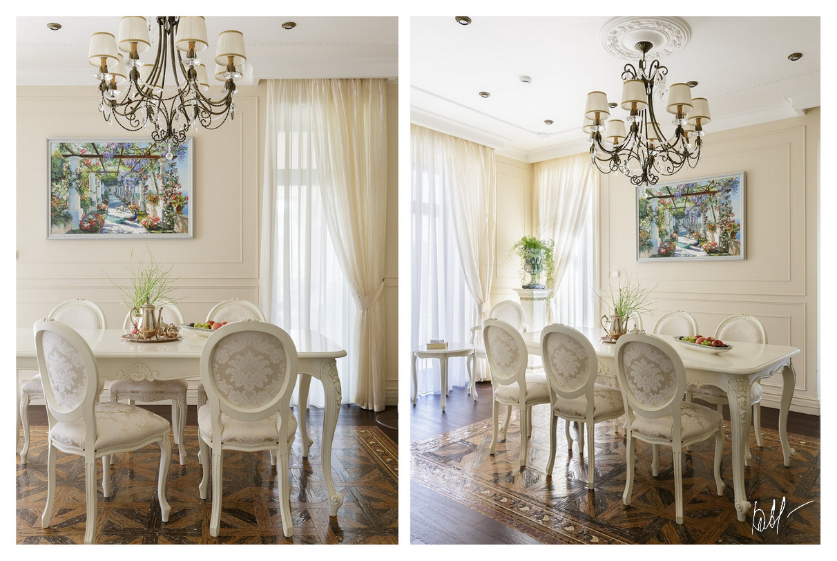 Дом в Солнечном