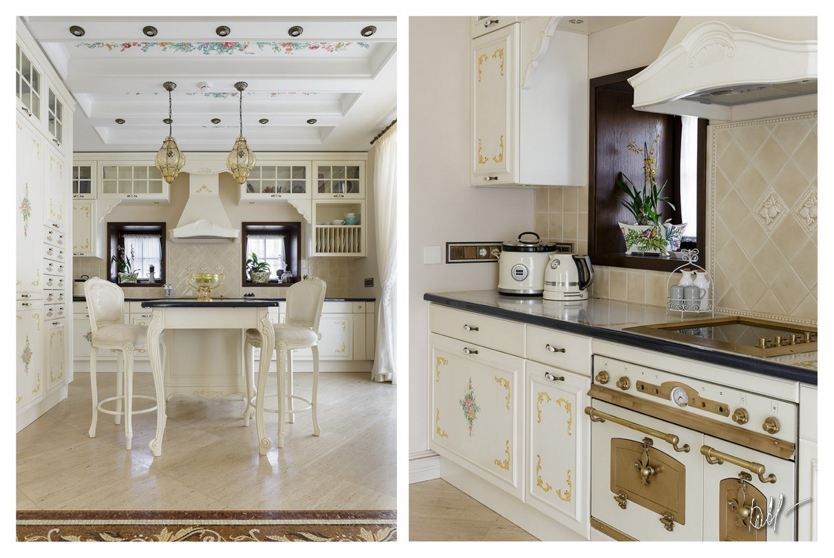 Дом в Солнечном