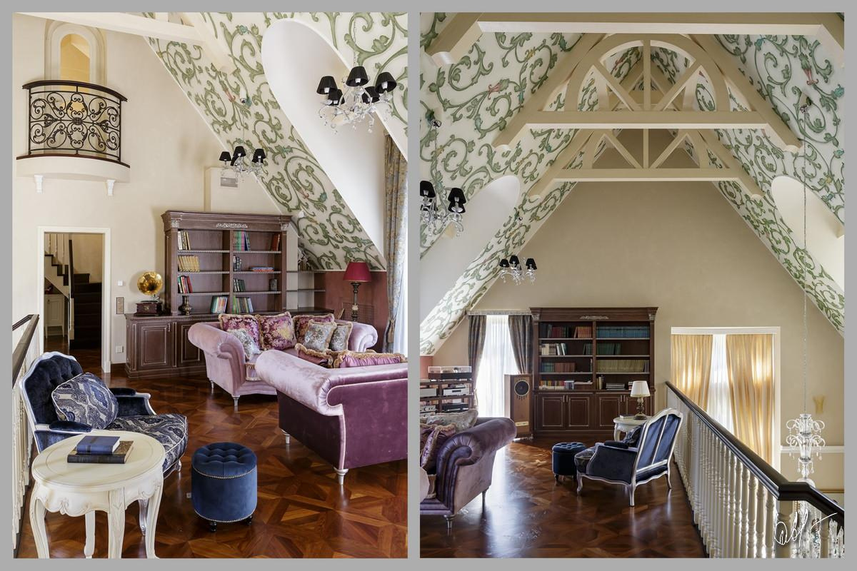 Дом в Солнечном