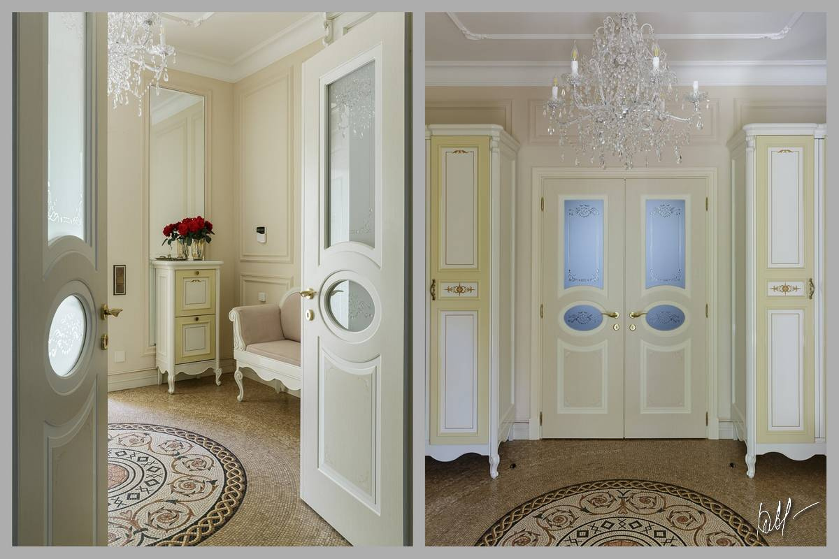 Дом в Солнечном