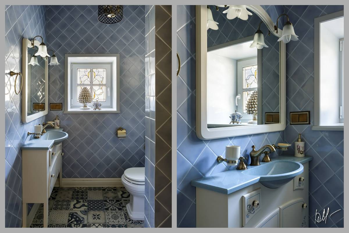 Дом в Солнечном