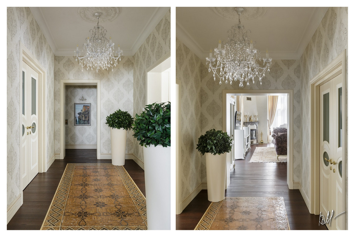 Дом в Солнечном