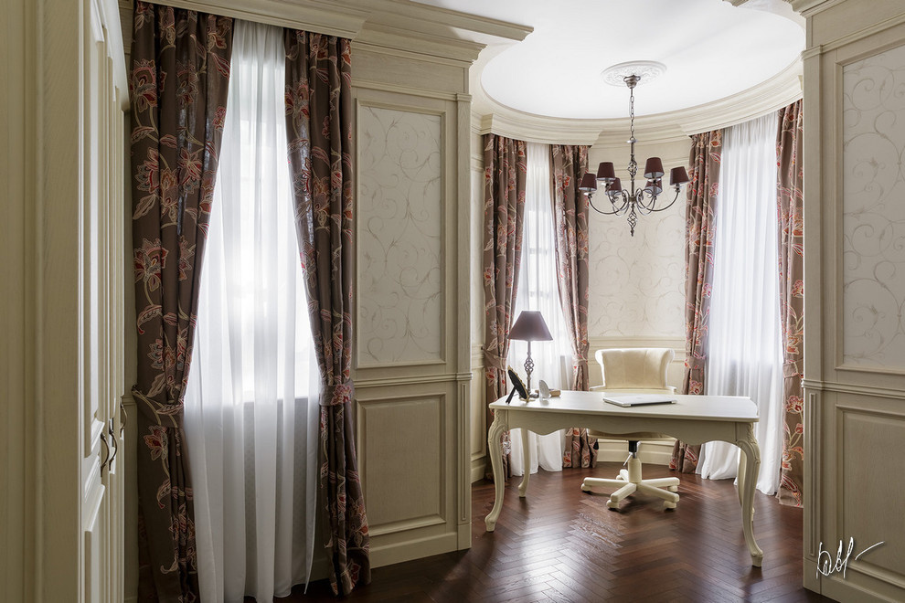 Дом в Солнечном