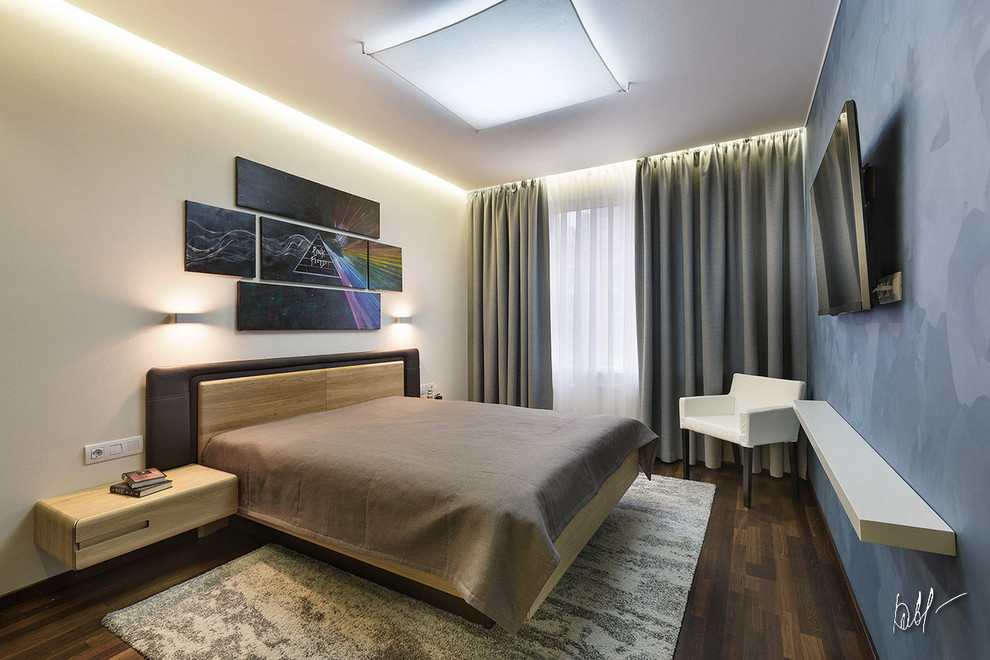 Квартира на Васильевском