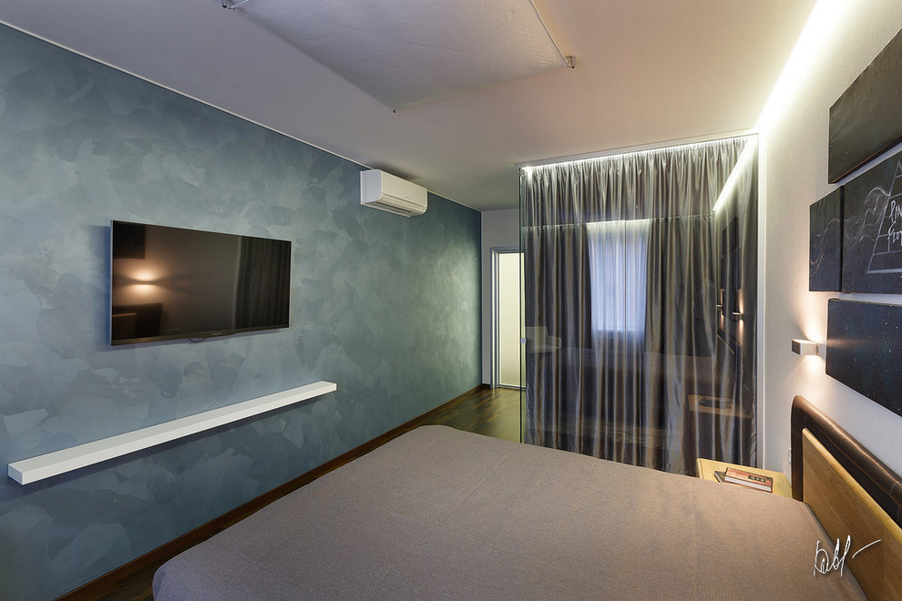 Квартира на Васильевском