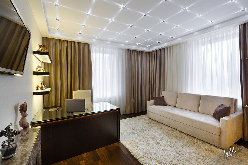 Квартира на Васильевском