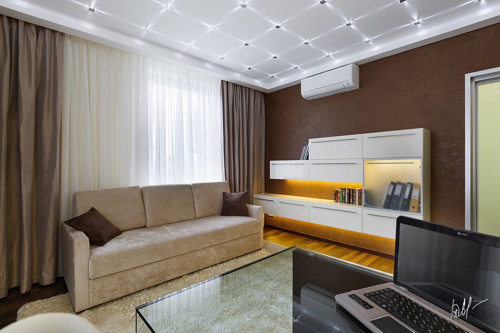 Квартира на Васильевском