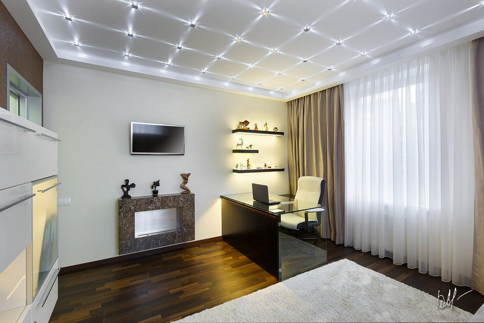 Квартира на Васильевском