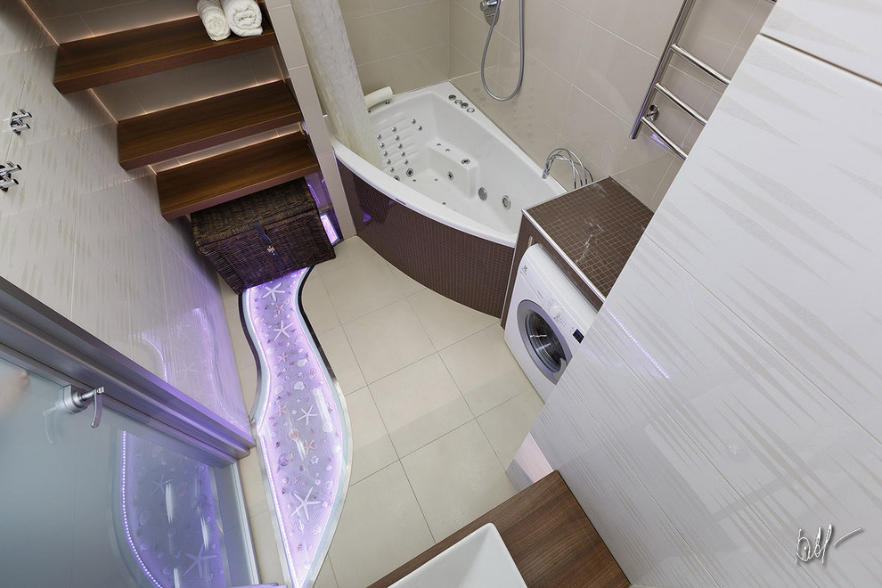 Квартира на Васильевском