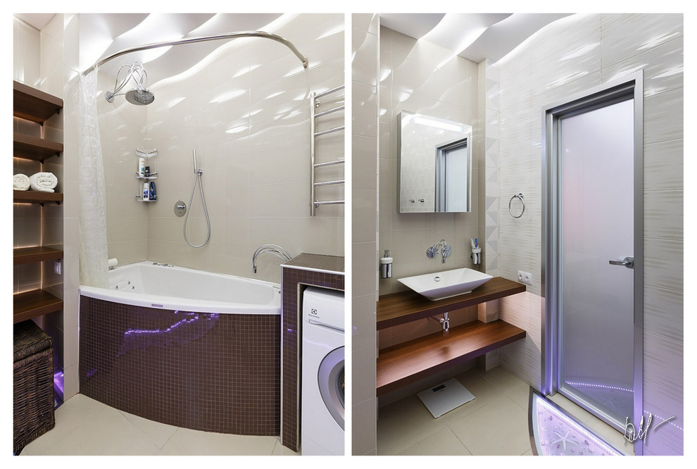 Квартира на Васильевском