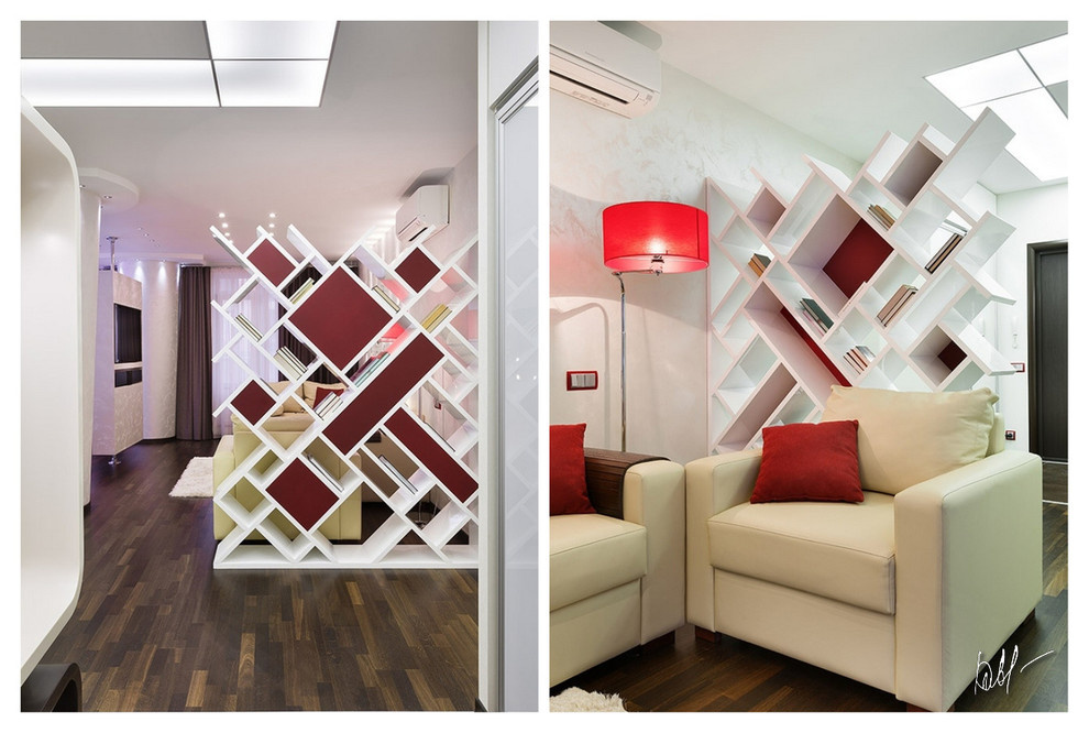 Квартира на Васильевском