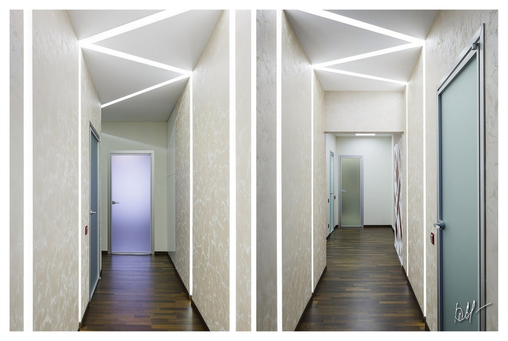 Квартира на Васильевском