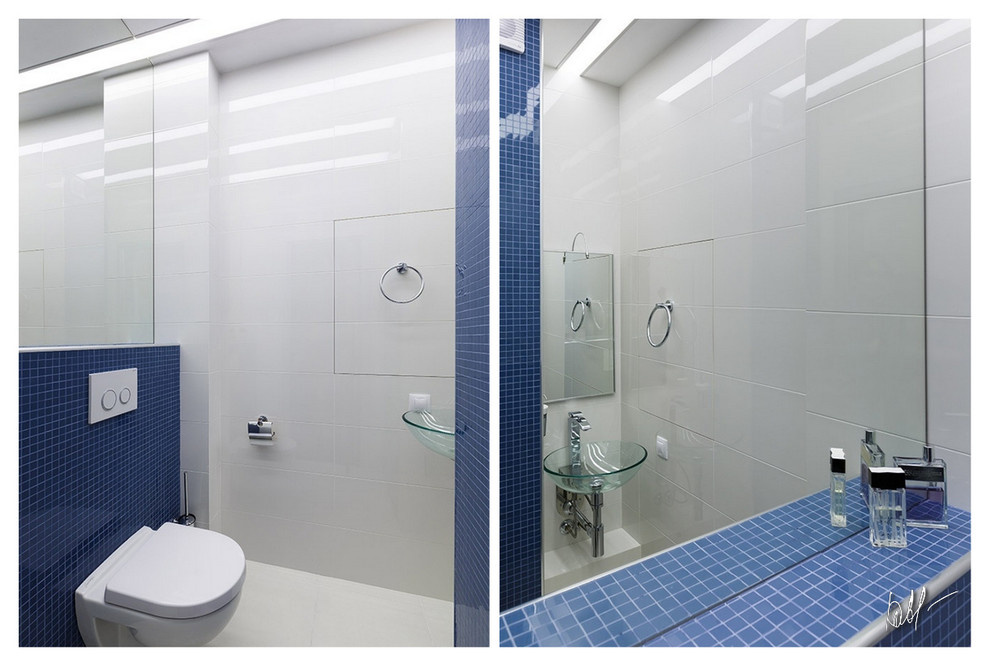 Квартира на Васильевском