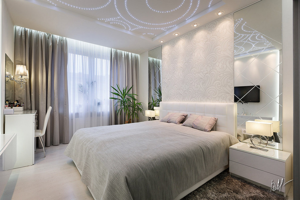 Квартира В.О.