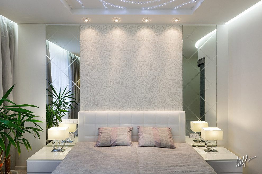 Квартира В.О.