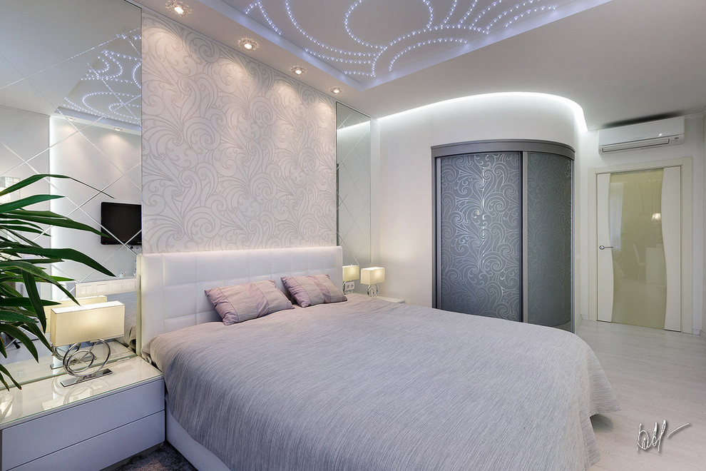 Квартира В.О.