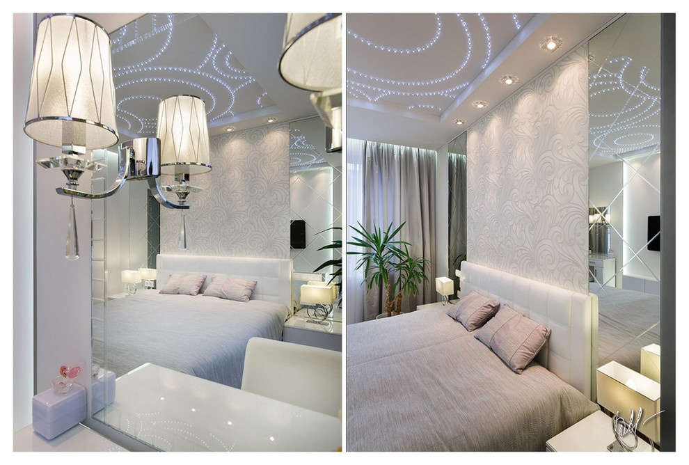 Квартира В.О.