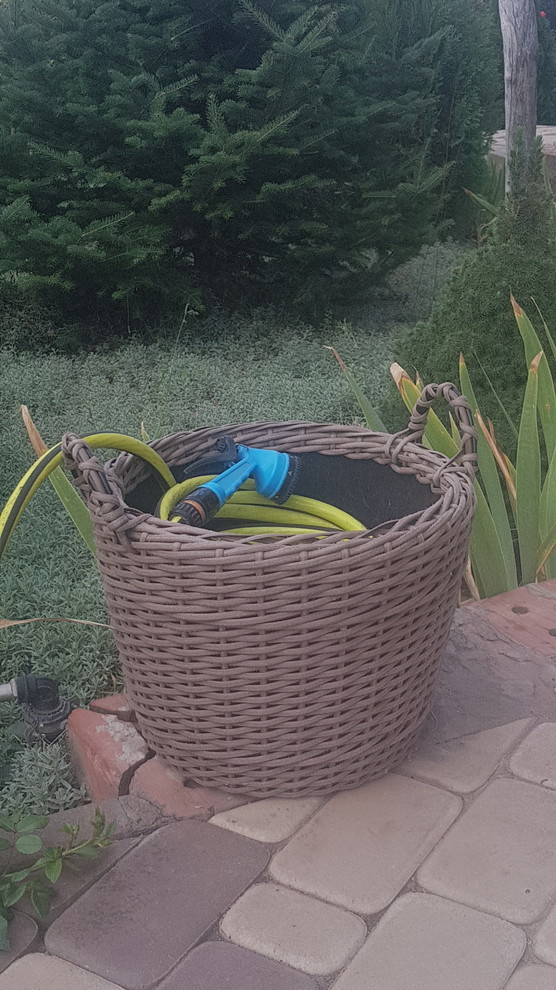 Корзина универсальная 20л