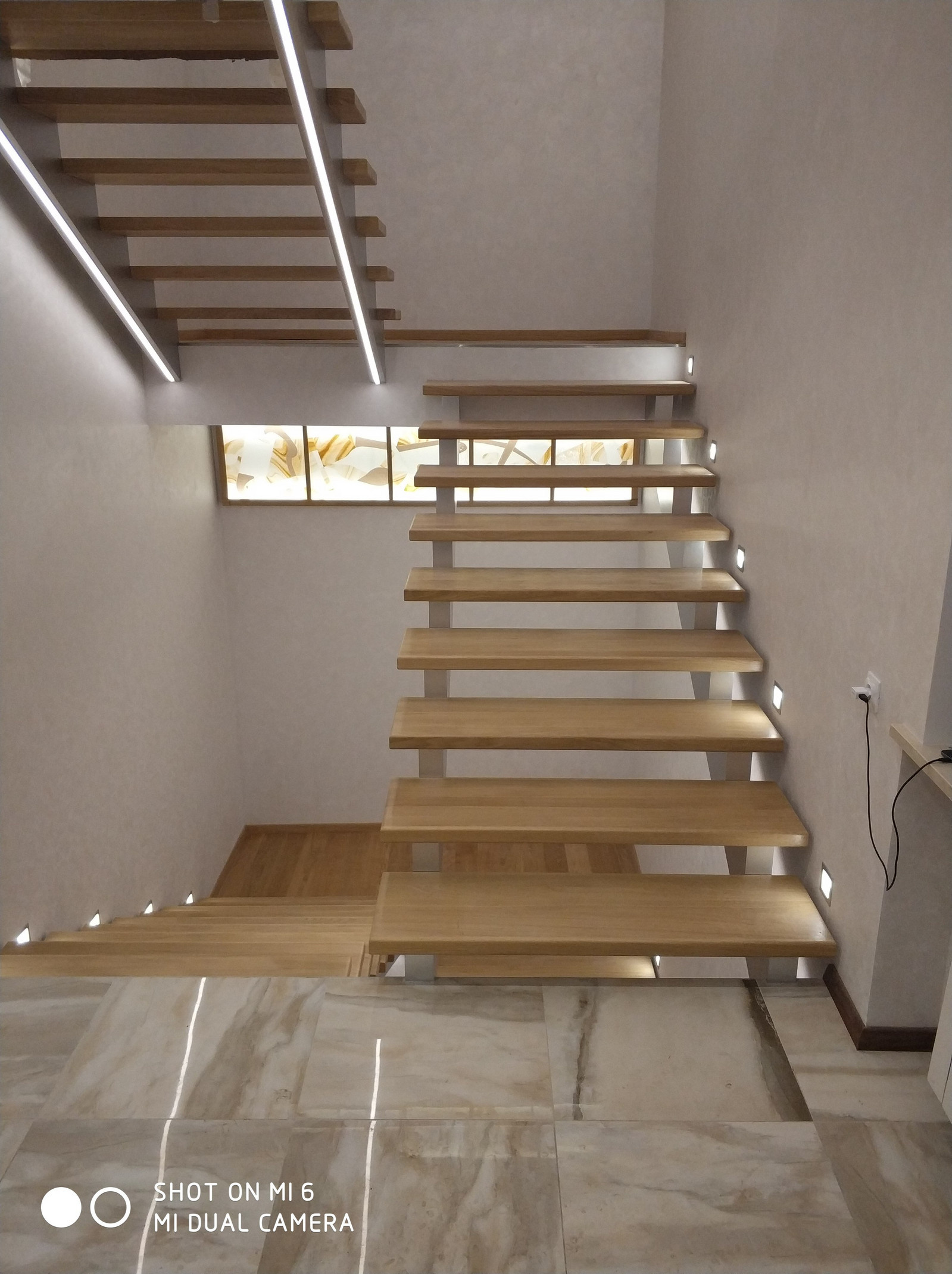 Проектирование, изготовление, монтаж лестниц . реализация.