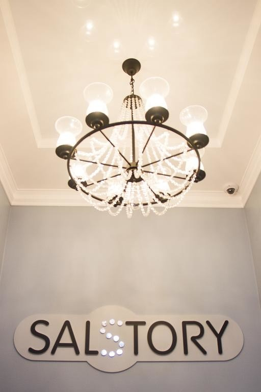 Реализация проекта мини-гостиницы "Salstory"