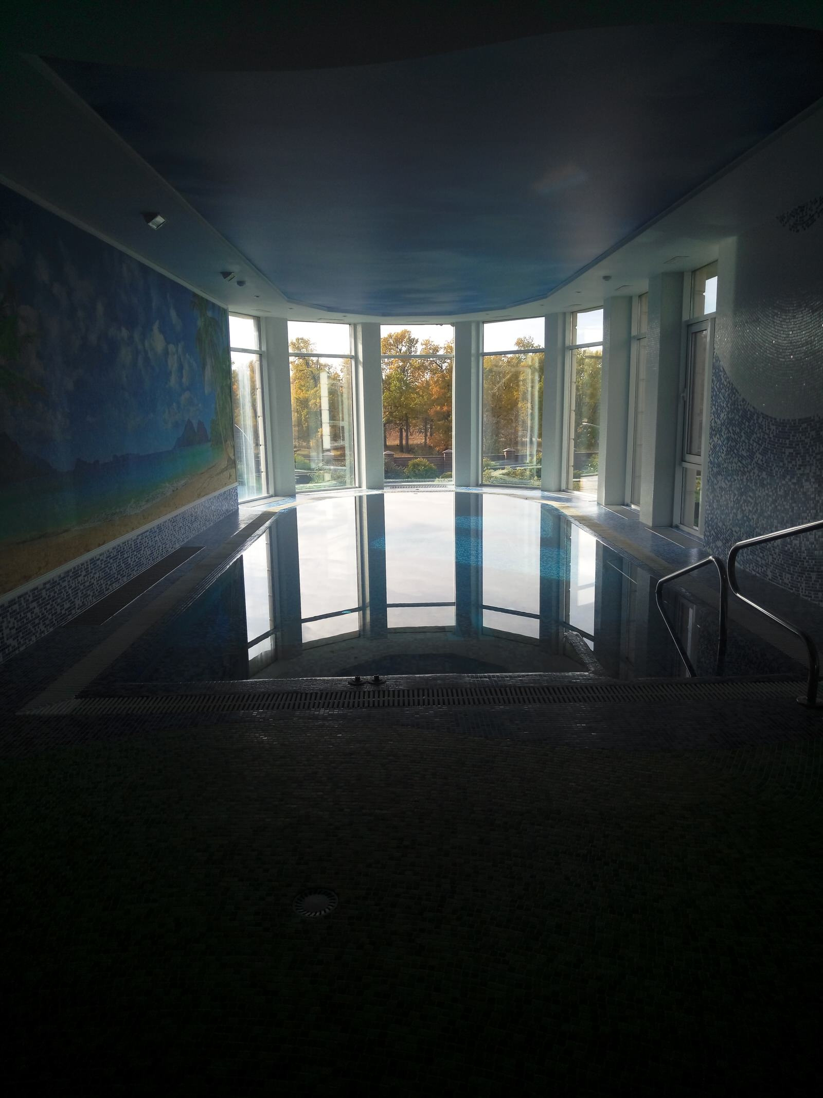 Реализованный проект частного дома п.Безводное.