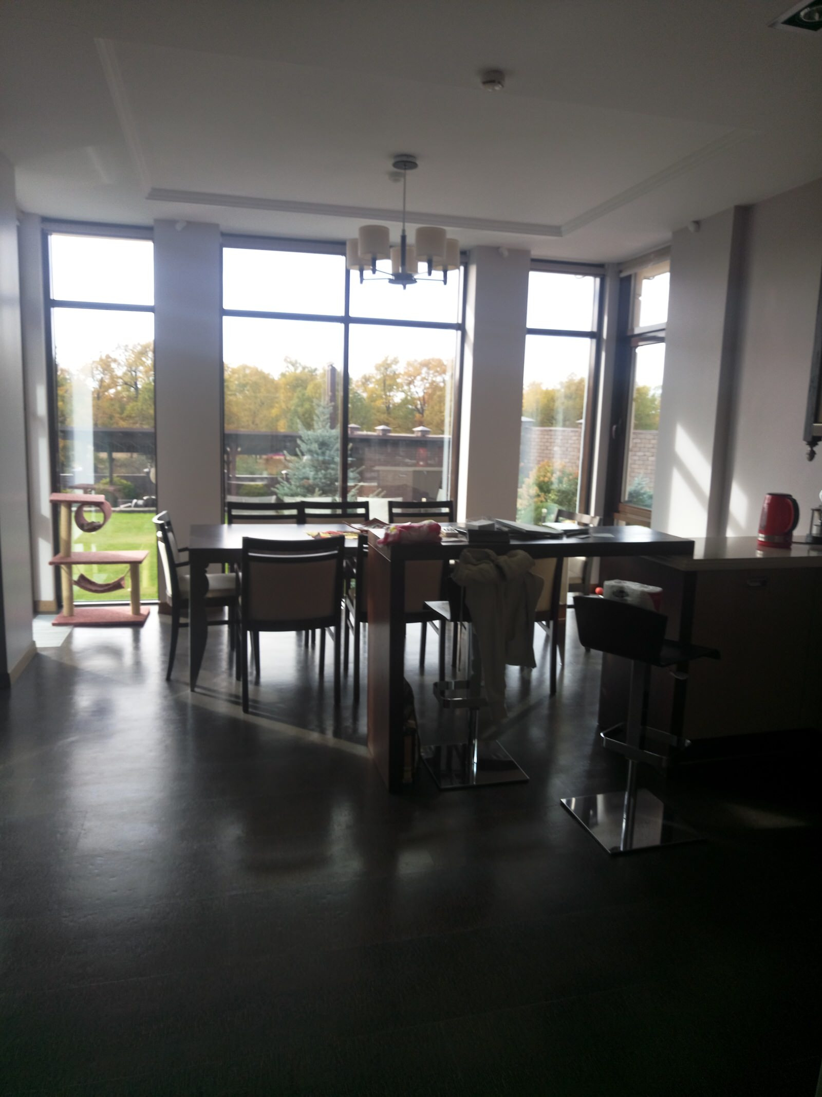 Реализованный проект частного дома п.Безводное.