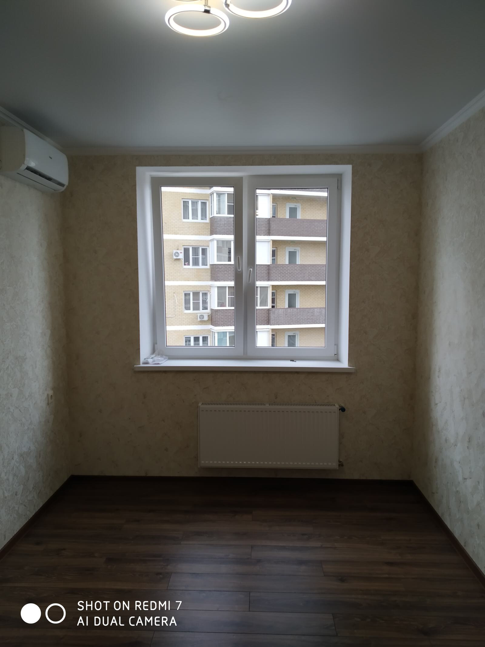 Уральская, 146/4, Краснодар