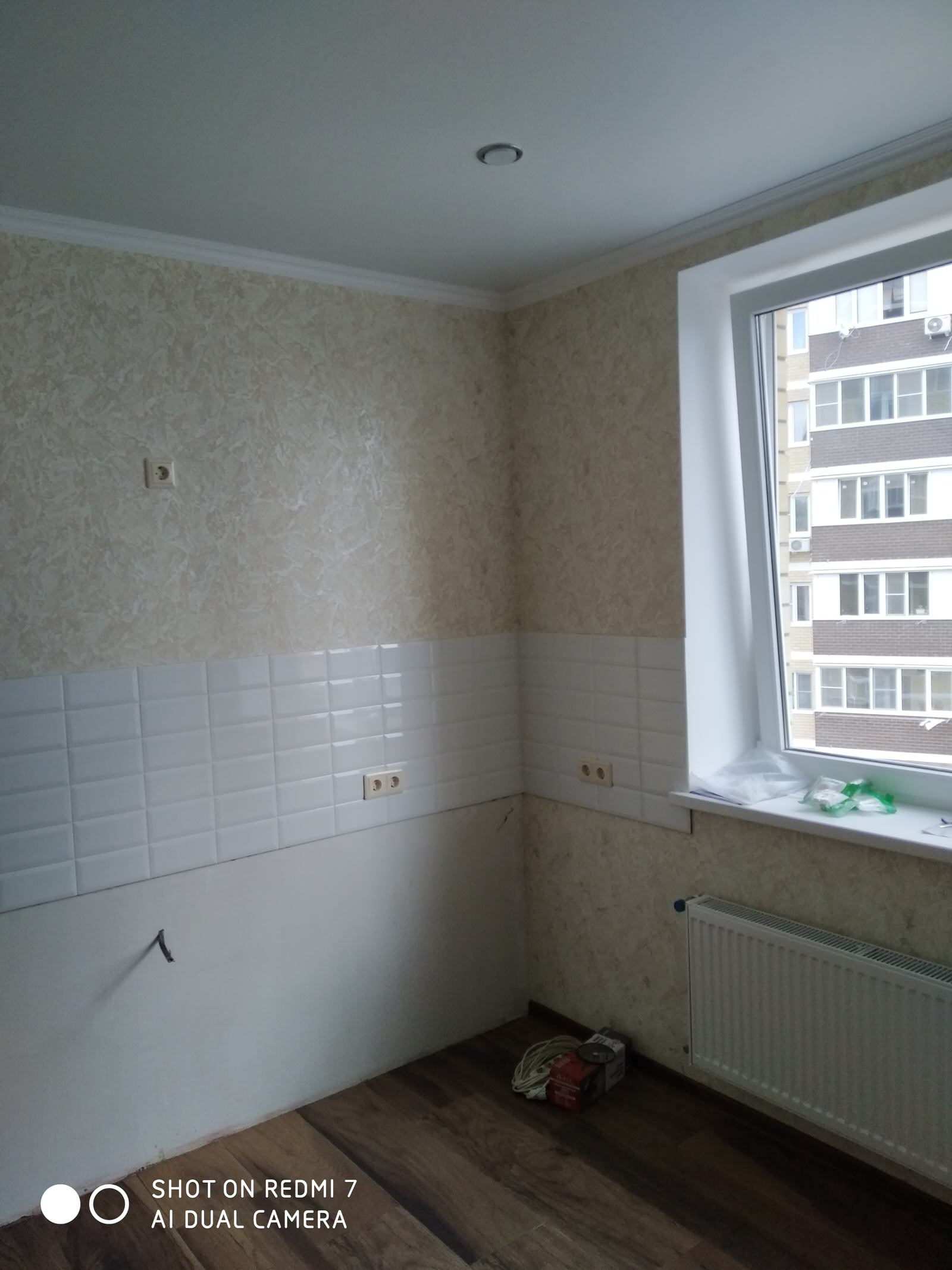 Уральская, 146/4, Краснодар