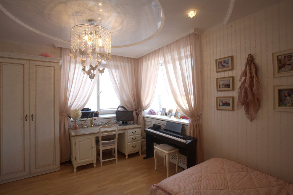 Реализованный проект дома пос.Афонино.