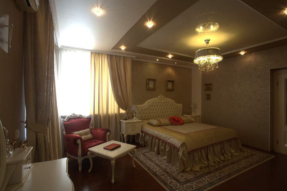 Реализованный проект дома пос.Афонино.