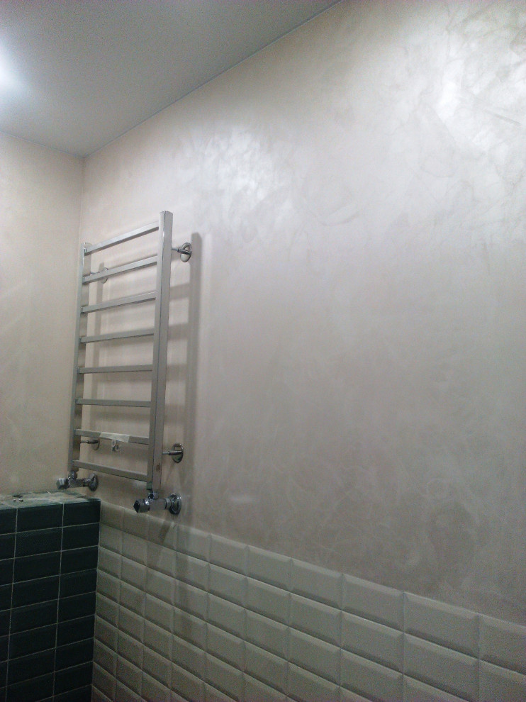 Квартира в новостройке