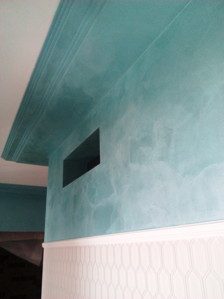 Квартира в новостройке