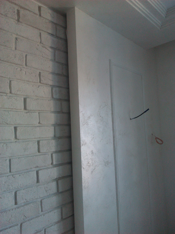 Квартира в новостройке