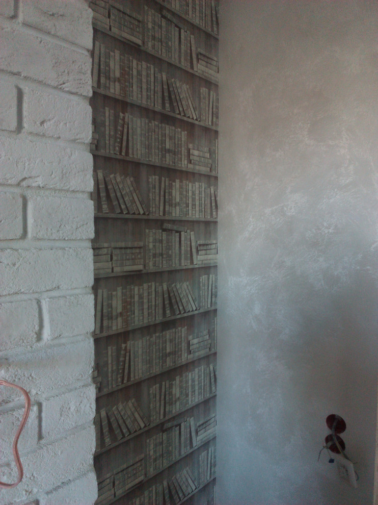 Квартира в новостройке