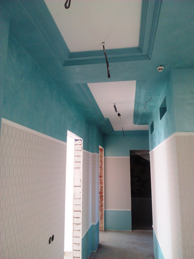 Квартира в новостройке