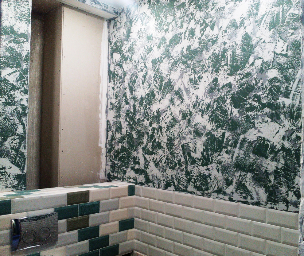 Квартира в новостройке