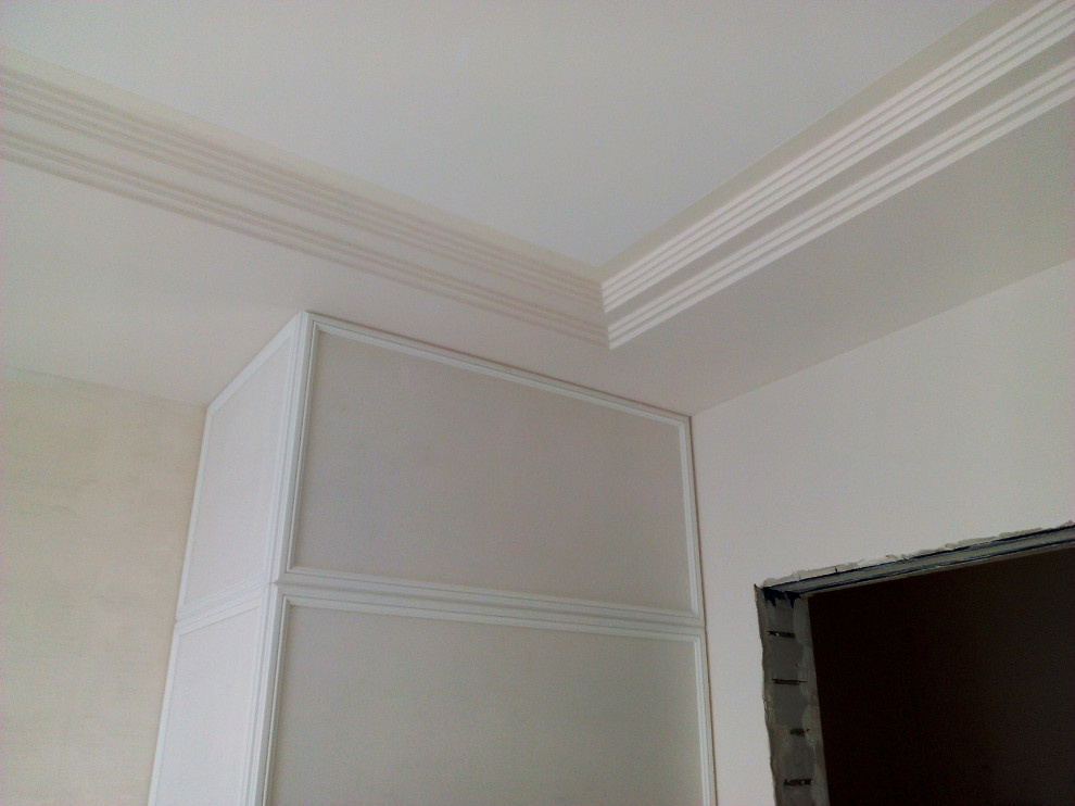 Квартира в новостройке