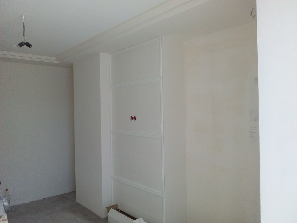 Квартира в новостройке