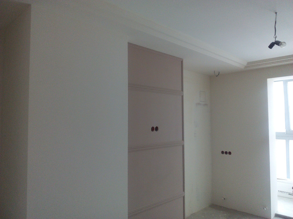 Квартира в новостройке