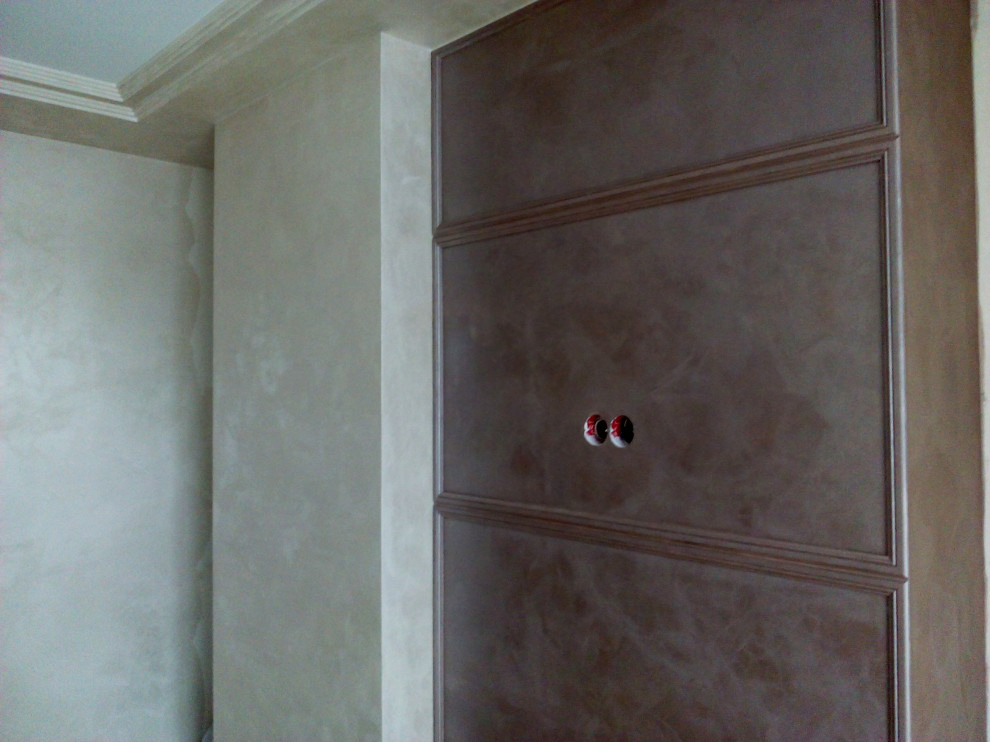 Квартира в новостройке