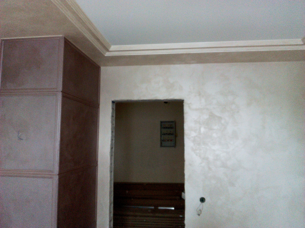 Квартира в новостройке