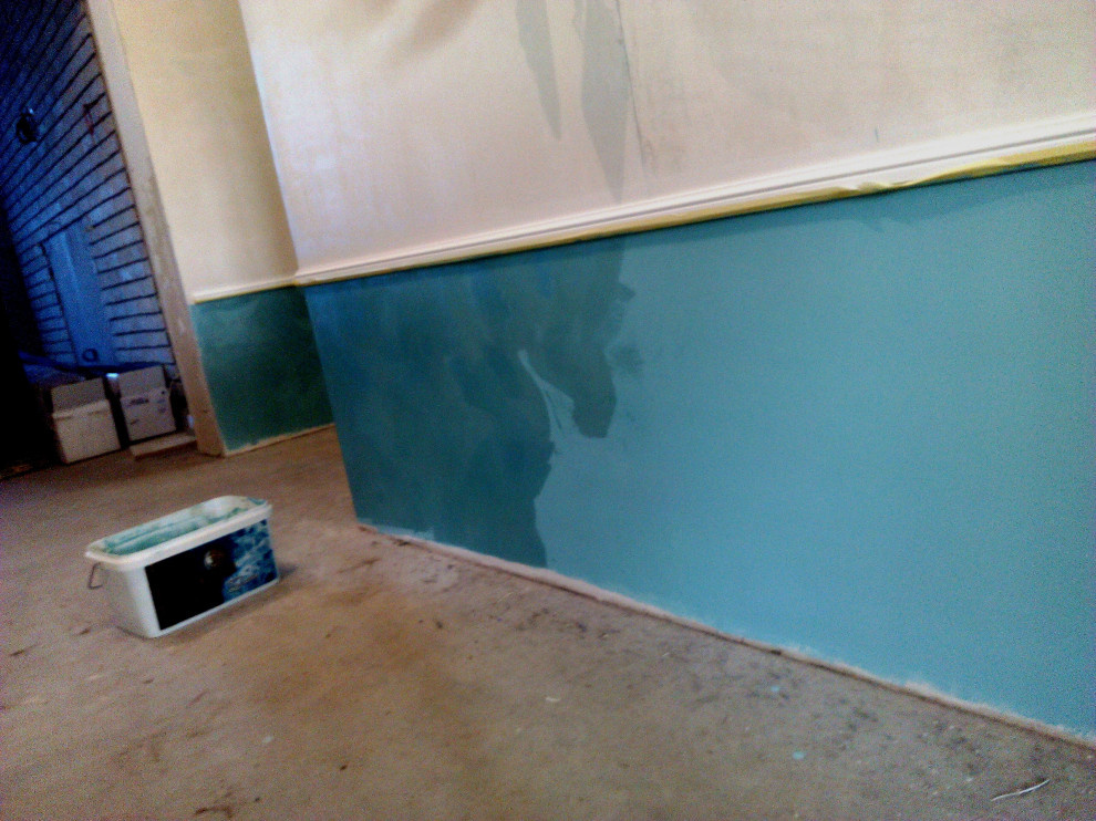 Квартира в новостройке