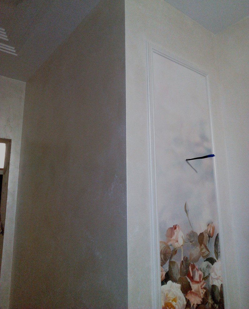 Квартира в новостройке