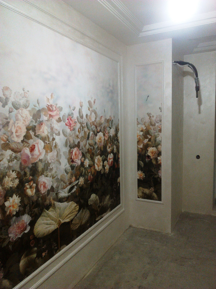 Квартира в новостройке