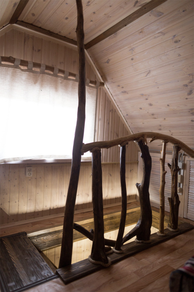 Дизайн интерьера загородного дома