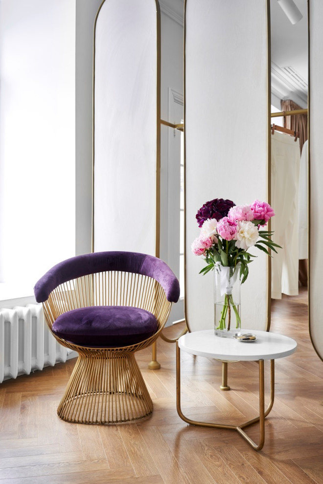 Шоурум бренда LaTrika