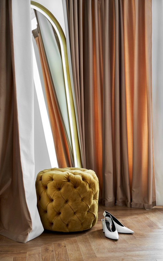 Шоурум бренда LaTrika