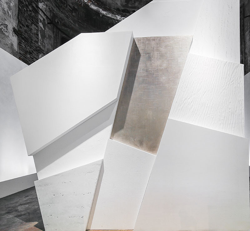 События OIKOS по всему миру !!! White ben-essere San Carpoforo