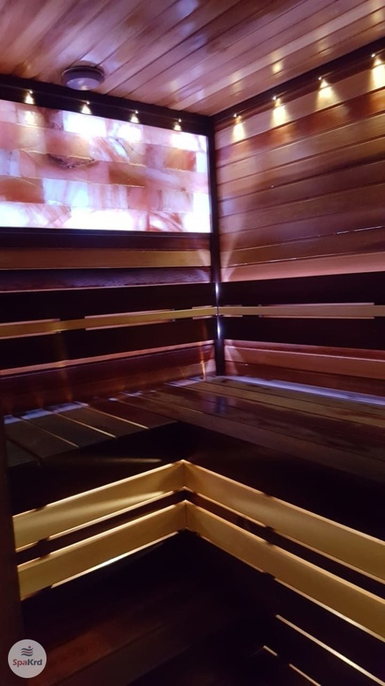 Строительство бани в Краснодаре